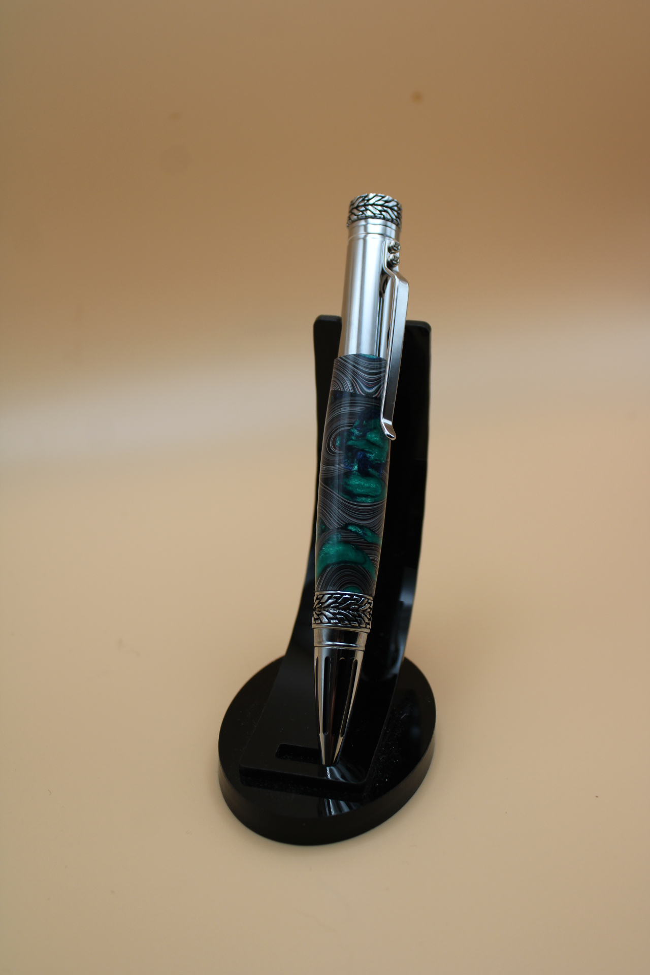 Emerald Fordite